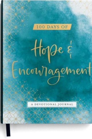 9781648702877 100 Days Of Hope And Encouragement