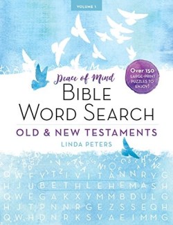 9781680993172 Peace Of Mind Bible Word Search 1