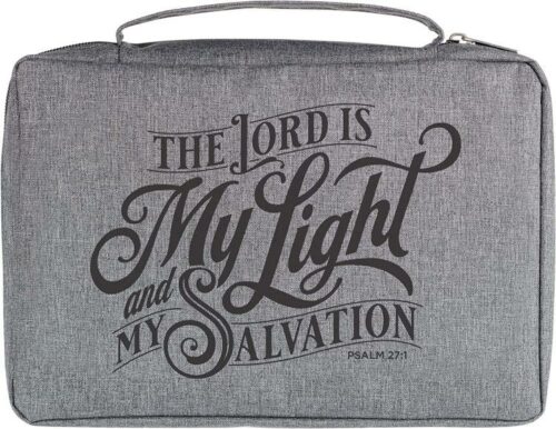 1220000320192 Lord Is My Light And My Salvation