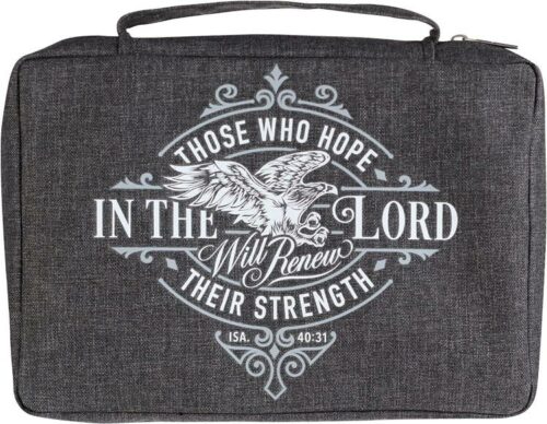 1220000320215 Those Who Hope In The Lord Will Renew Their Strength