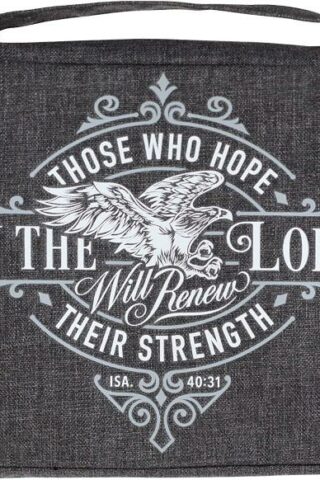 1220000320222 Those Who Hope In The Lord Will Renew Their Strength