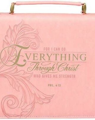 1220000321281 For I Can Do Everything Through Christ