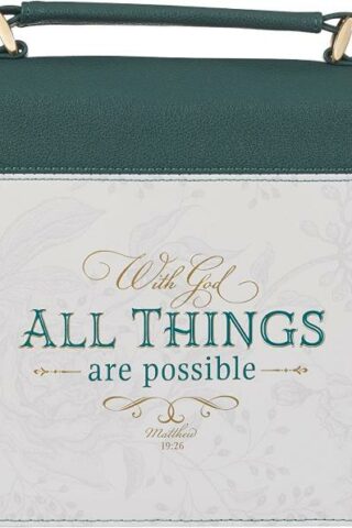 1220000321489 With God All Things Are Possible