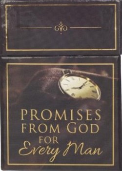 6006937146488 Promises From God For Every Man