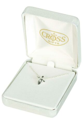 603799003995 Mini Petal Cross