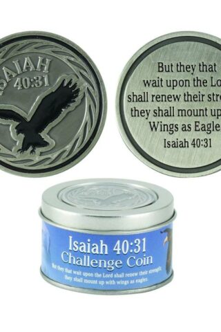 603799782760 Eagle Coin