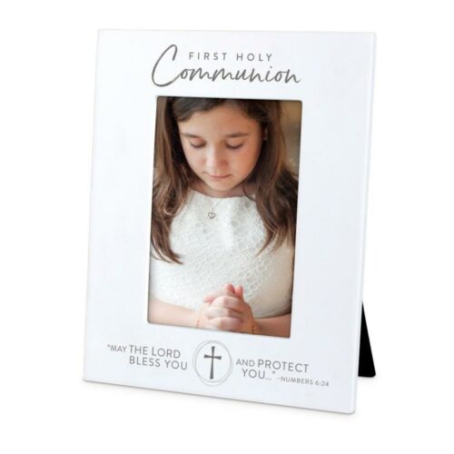 667665172680 1st Communion Numbers 6:24