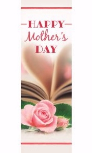 730817362137 Happy Mothers Day Proverbs 31:30 NIV Pack Of 25