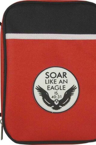 788200540266 Soar Like An Eagle