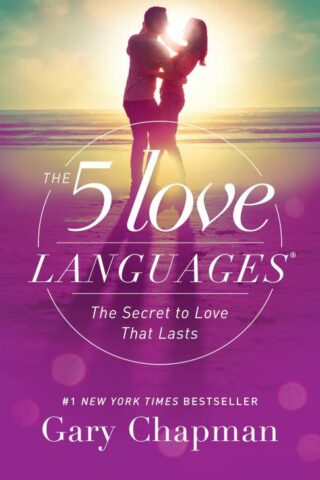 9780802412706 5 Love Languages Updated Plus Bonus Content (Revised)