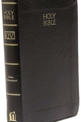 9780840701053 Vest Pocket New Testament And Psalms