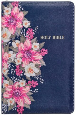 9781642728699 Deluxe Gift Bible