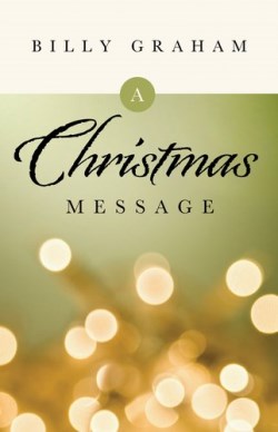 9781682160367 Christmas Message