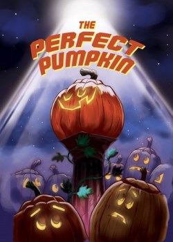9781682161845 Perfect Pumpkin