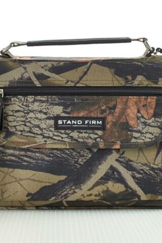 6006937131644 Stand Firm Poly Canvas
