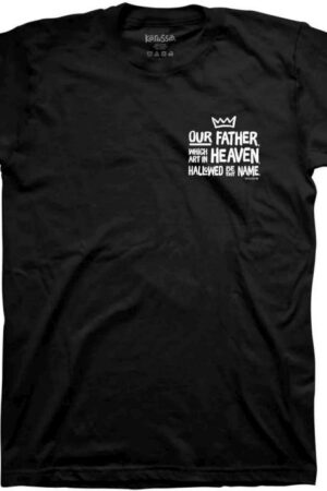 612978604236 Kerusso Lords Prayer (T-Shirt)