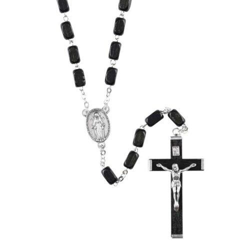 714611135890 Wood Beads (Rosary)