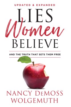 9780802425348 Lies Women Believe