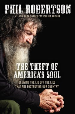 9781400210152 Theft Of Americas Soul