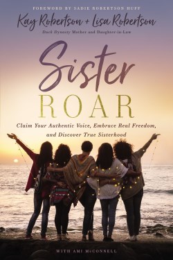 9781400235612 Sister Roar : Claim Your Authentic Voice