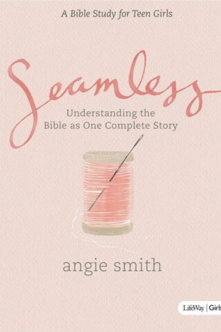 9781430039969 Seamless Teen Girls Bible Study Book (Student/Study Guide)