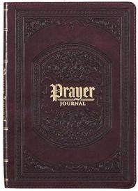 9781642726398 Prayer Journal