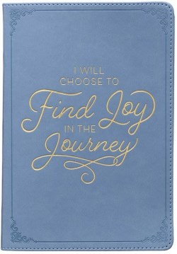9781642729443 Find Joy In The Journey Classic Journal