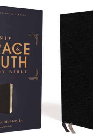 9780310447146 Grace And Truth Study Bible Comfort Print