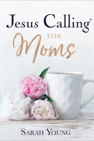 9781400229369 Jesus Calling For Moms