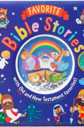 9781424567430 Favorite Bible Stories