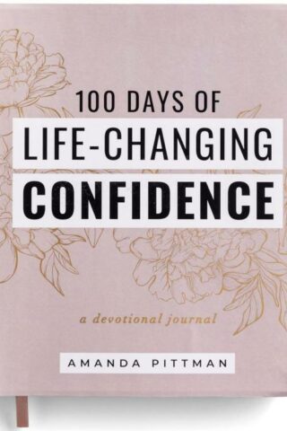 9781648708466 100 Days Of Life Changing Confidence