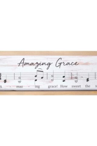 656200335840 Amazing Grace Hymn