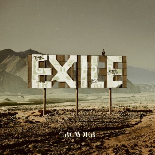 602465243338 The EXILE