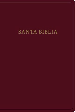 9781535973403 Large Print Bible