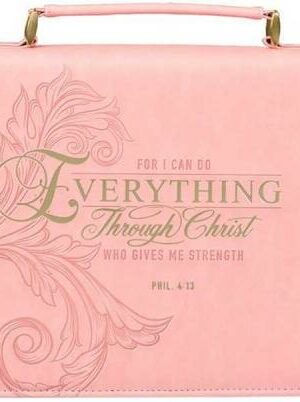 1220000321281 For I Can Do Everything Through Christ