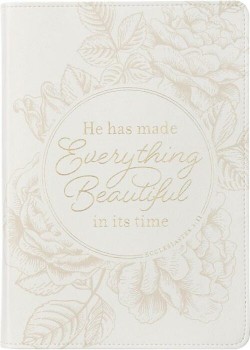 9781639526871 Everything Beautiful Classic Journal