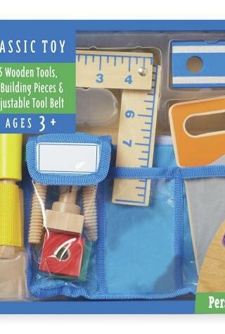 000772051743 Deluxe Tool Belt Set