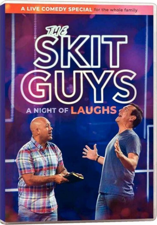 194398421896 Skit Guys Night Of Laughs (DVD)