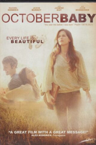 602341005296 October Baby : Every Life Is Beautiful (DVD)