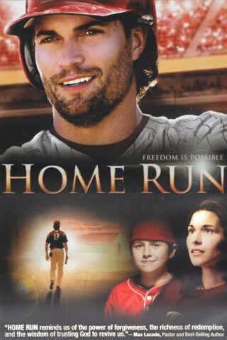 602341006095 Home Run (DVD)