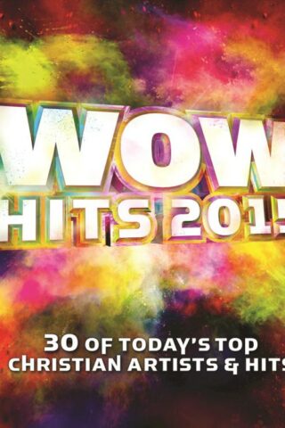 602537509744 WOW Hits 2015