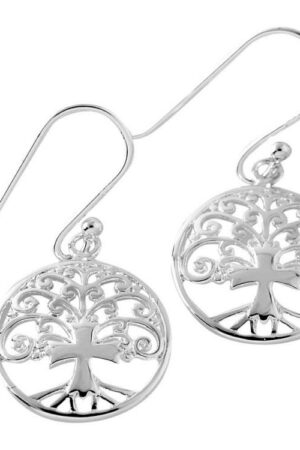 603799222266 Tree Of Life (Earring)