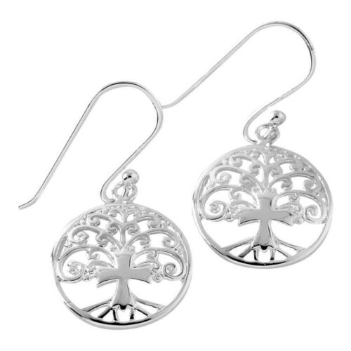 603799222266 Tree Of Life (Earring)