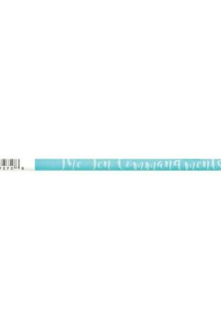 603799272728 10 Commandments Pencil