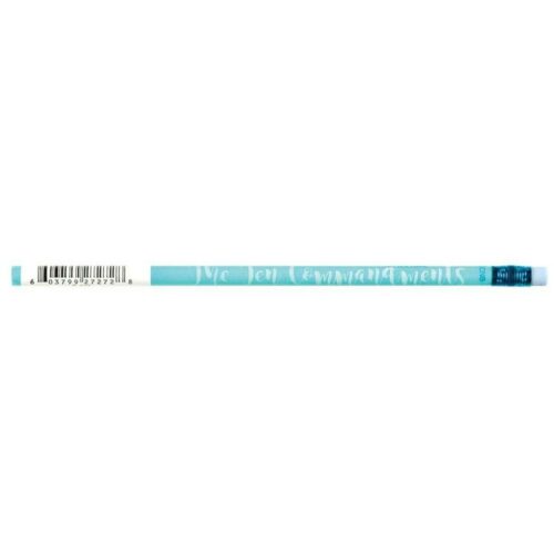 603799272728 10 Commandments Pencil