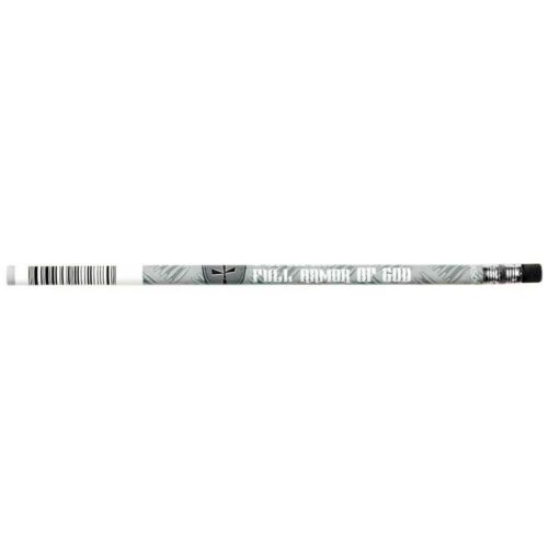 603799272780 Full Armor Of God Pencil