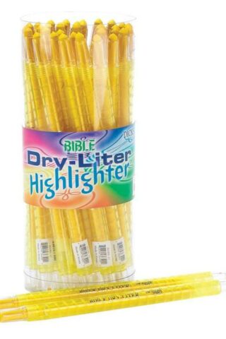 603799363990 Bible Dry Liter Retractable