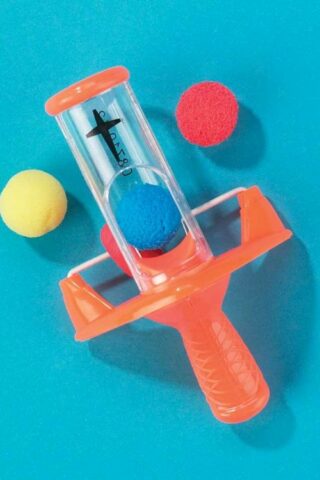 603799371421 Ball Shooter