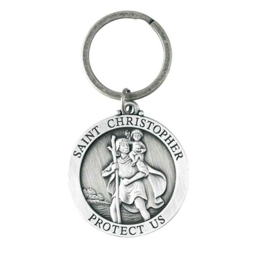 603799583329 Saint Christopher