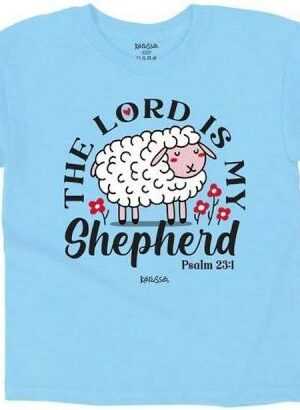 612978635070 Kerusso Kids Lord Is My Shepherd (T-Shirt)